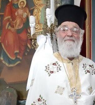 ΜΕΤΟΧΙ ΕΥΒΟΙΑΣ: Έφυγε από την ζωή ο ιερέας Λάμπρος Καρλατήρας