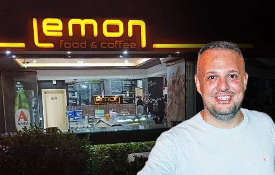 ΧΑΛΚΙΔΑ ΚΛΟΠΕΣ: Έσπασαν και την τζαμαρία του Lemon (VIDEO)