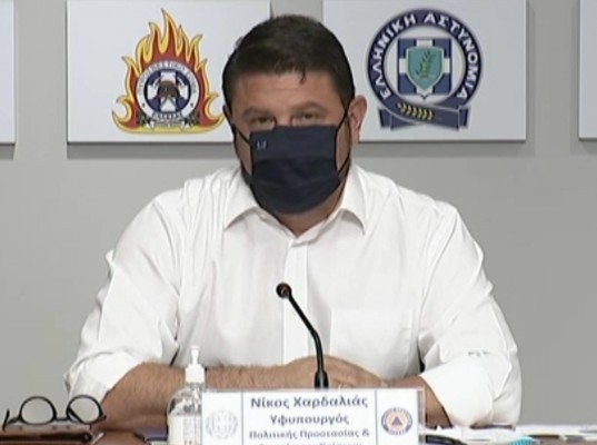 Αυτά είναι τα νέα μέτρα της κυβέρνησης για την αποτροπή της εξάπλωσης του κορωνοϊού (VIDEO)