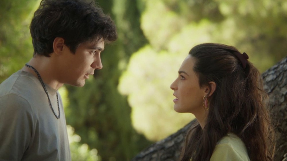 ΝΑ Μ' ΑΓΑΠΑΣ: Δείτε απόψε (ΔΕΥΤΕΡΑ 26 ΙΑΝΟΥΑΡΙΟΥ)