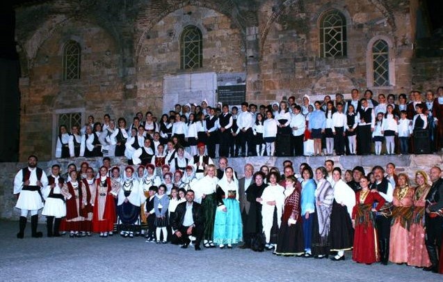 ΟΠΣΕ: Αναβάλλονται οι εκδηλώσεις για την απελευθέρωση της Εύβοιας από τον Τουρκικό ζυγό