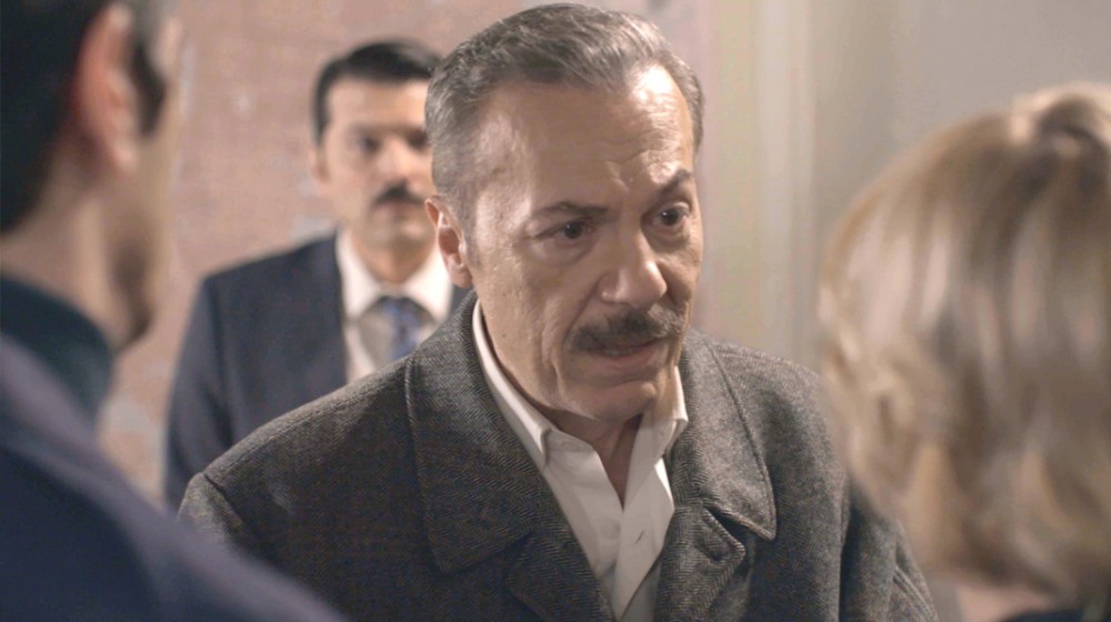 «Ο ΠΑΡΑΔΕΙΣΟΣ ΤΩΝ ΚΥΡΙΩΝ»: Δείτε απόψε (ΤΕΤΑΡΤΗ 3 ΑΠΡΙΛΙΟΥ)