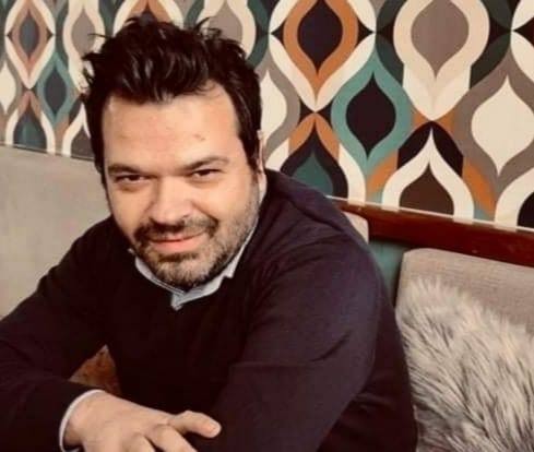 ΔΗΜΟΣ ΧΑΛΚΙΔΕΩΝ: Απατεώνες χρησιμοποιούν το όνομα του αντιδήμαρχου Χαράλαμπου Κώσταρου