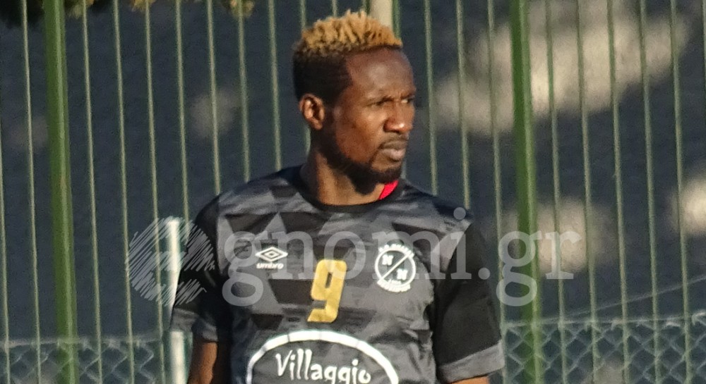ΜΑΡΜΑΡΙ-ΑΟ ΧΑΛΚΙΣ 1-1: Ήρθε από το Νεοχώρι και έσπασε το ρόδι