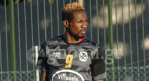 ΜΑΡΜΑΡΙ-ΑΟ ΧΑΛΚΙΣ 1-1: Ήρθε από το Νεοχώρι και έσπασε το ρόδι