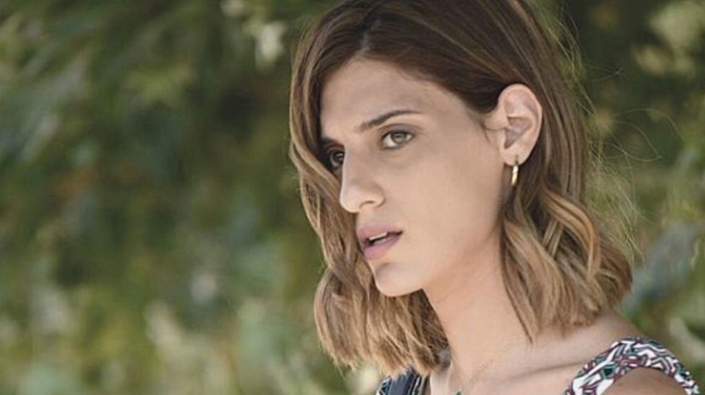 ΣΑΣΜΟΣ: Δείτε στο αποψινό επεισόδιο (ΔΕΥΤΕΡΑ 15 ΑΠΡΙΛΙΟΥ)