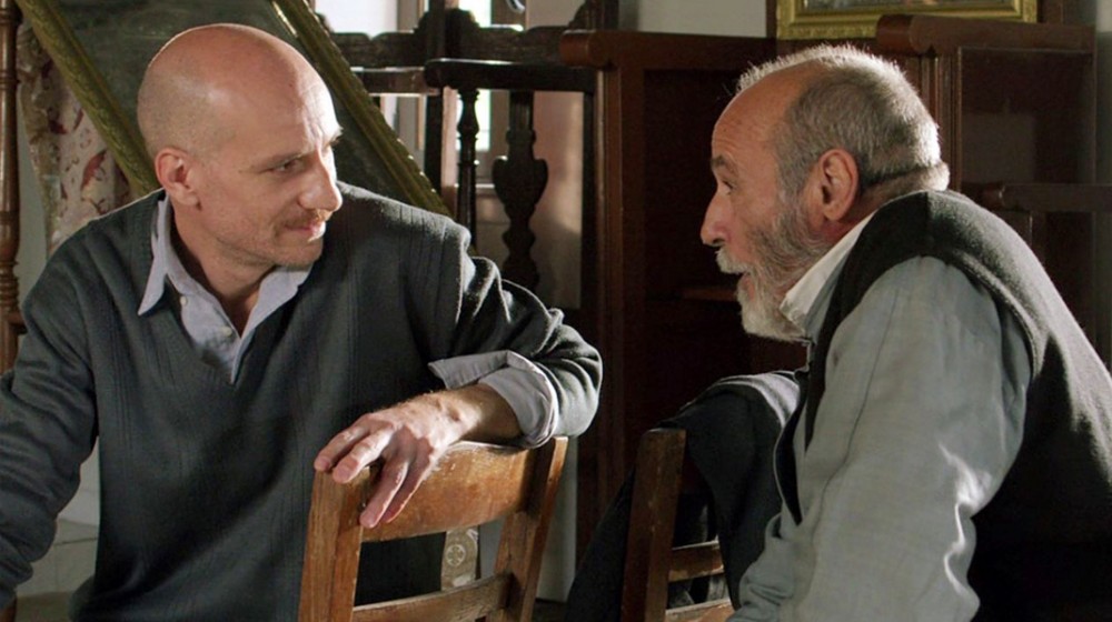 ΠΑΡΑΛΙΑ: Τι θα δείτε απόψε (ΤΡΙΤΗ 16 ΑΠΡΙΛΙΟΥ)