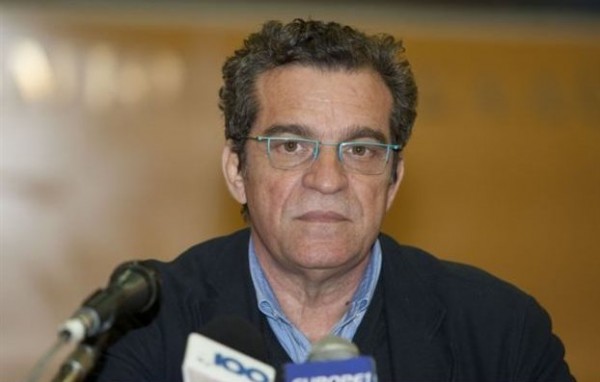 Εφυγε από τη ζωή ο γ.γ. του Υπουργείου Παιδείας Γιάννης Παντής