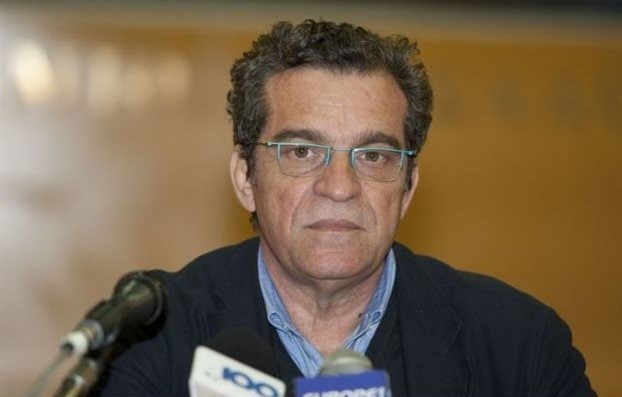 Εφυγε από τη ζωή ο γ.γ. του Υπουργείου Παιδείας Γιάννης Παντής