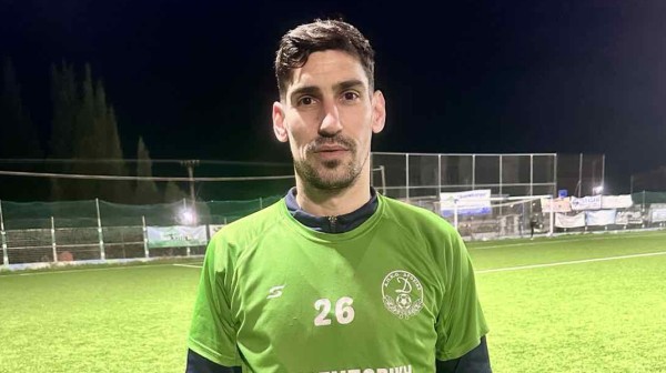 ΑΠΚΟ ΔΡΟΣΙΑΣ: Μεταγραφική αντεπίθεση με Παναγιώτη Γεωργίου!