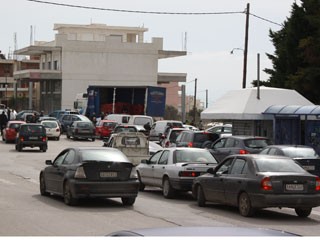 Mποτιλιάρισμα λόγω πατάτας