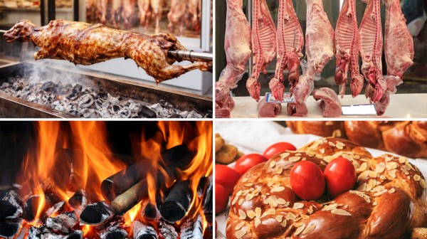 Οι καλύτερες προτάσεις για να είστε ετοιμοπόλεμοι το Πάσχα!