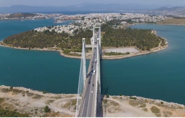 Καταπληκτικό βίντεο προβάλλει τις ομορφιές της Εύβοιας και της Σκύρου (VIDEO)