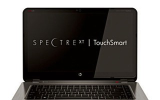 Θεϊκό HP SPECTREXT TOUCHSMART
