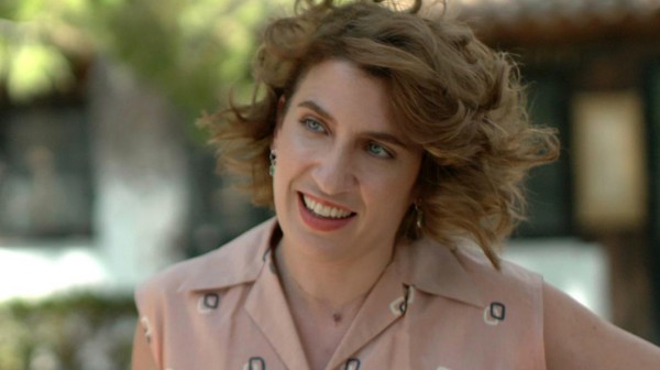 ΗΛΕΚΤΡΑ: Δείτε απόψε (ΔΕΥΤΕΡΑ 27 ΙΑΝΟΥΑΡΙΟΥ)