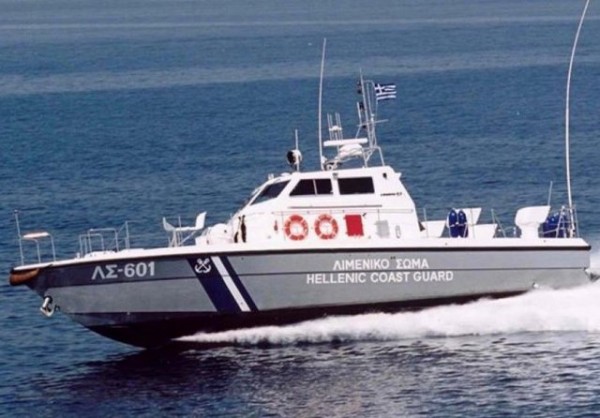 Αγνοείται ψαροντουφεκάς στην Κάρυστο