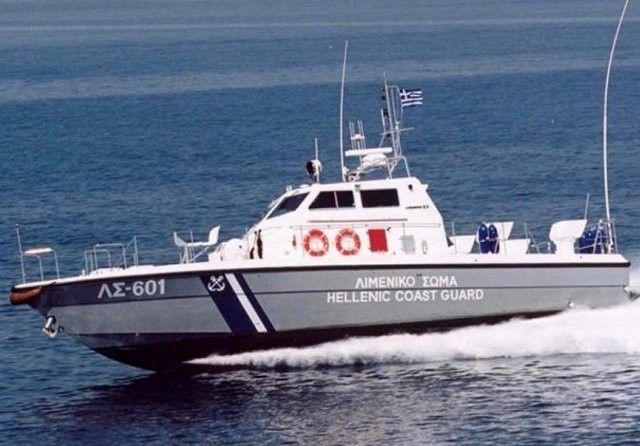 Αγνοείται ψαροντουφεκάς στην Κάρυστο