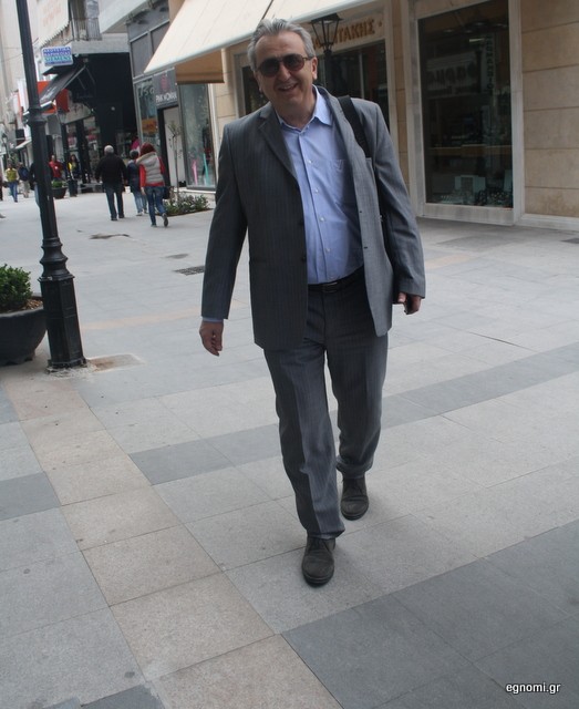 Μπλέχτηκε με το τέρας και εκτός Ευβοίας