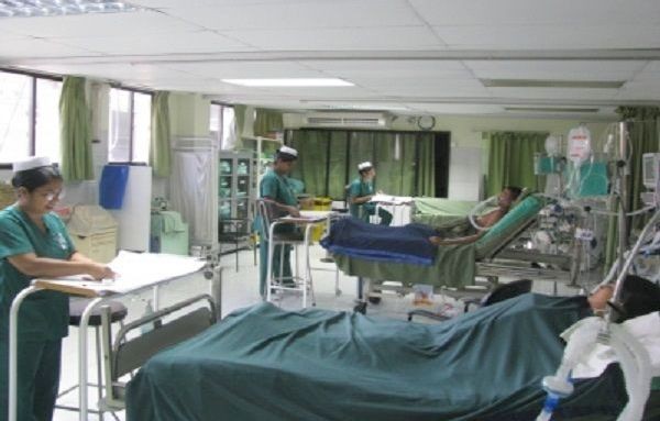 Θα μας πεθάνουν στην κυριολεξία με τα νέα μέτρα