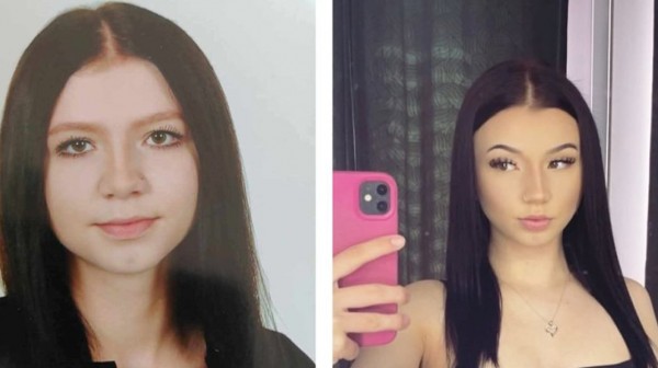 Αυτή είναι η ανήλικη που σκότωσε ο 17χρονος Πολωνός - Μετά το έγκλημα ήρθε στην Ελλάδα με πρόγραμμα ανταλλαγής μαθητών