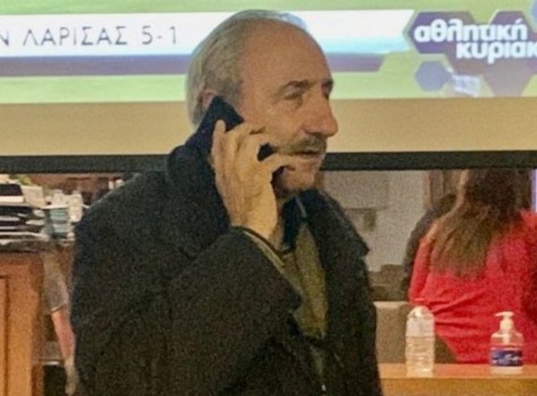 Ο πατέρας του Νίκου Ανδρουλάκη για τη νίκη του γιου του: Έχει ιδέες και σχέδιο (VIDEO)