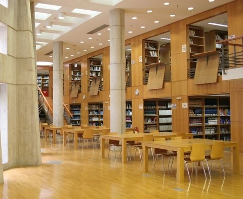 Πρωτοφανής σεξουαλική παρενόχληση 20χρονης φοιτήτριας στη βιβλιοθήκη του ΑΠΘ