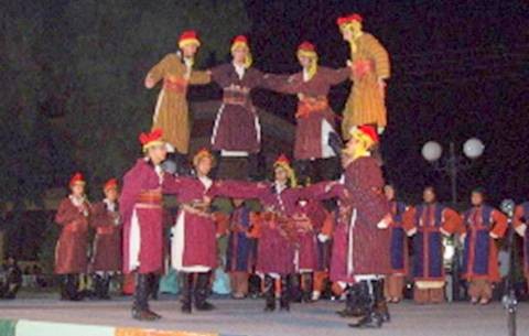 Ημέρα προσφυγικής μνήμης στη Λάμψακο