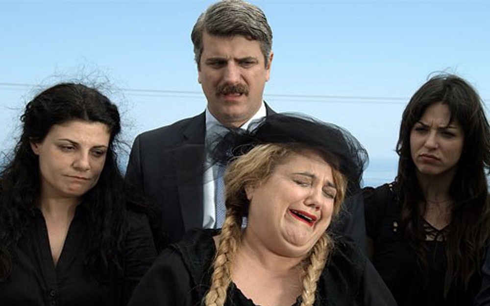 ΤΗΛΕΟΡΑΣΗ: Οι ταινίες της ημέρας (ΠΕΜΠΤΗ 1 ΦΕΒΡΟΥΑΡΙΟΥ)