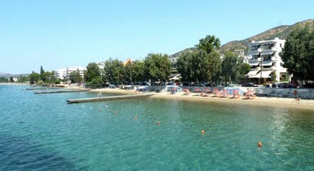 ΛΟΥΤΡΑ ΑΙΔΗΨΟΥ: Έχασε την ζωή του στη θάλασσα 59χρονος