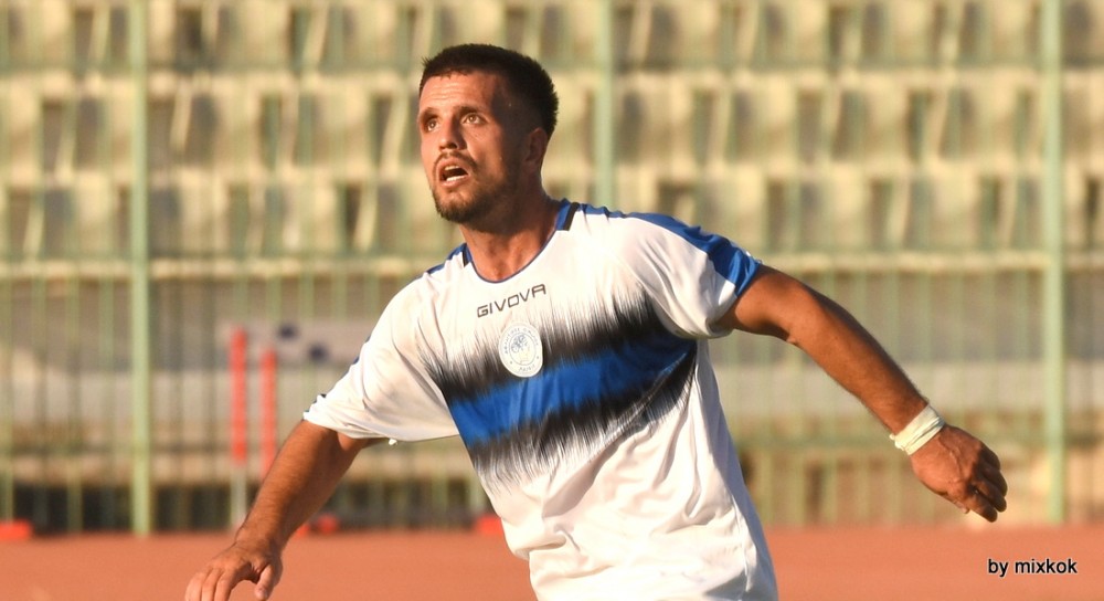 ΑΟ ΧΑΛΚΙΣ-ΔΡΟΣΙΑ 4-1: Με τεσσάρα άντε γεια ...και του χρόνου πιο ψηλά