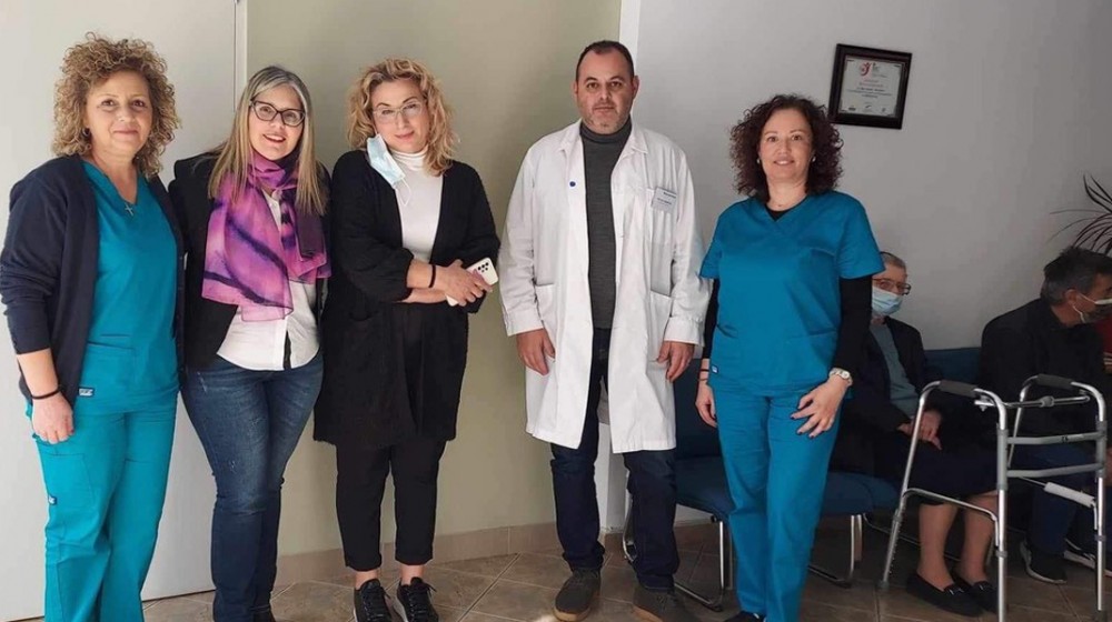 ΨΑΧΝΑ ΕΥΒΟΙΑΣ: Δράση ελέγχου Ακουστικής Ικανότητας σε 36 δημότες