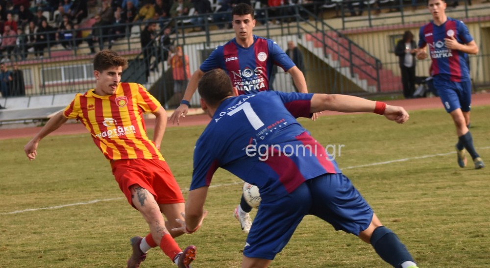 Η Αρτάκη θα φτάσει ψηλά με νίκες και όχι με ευχολόγια
