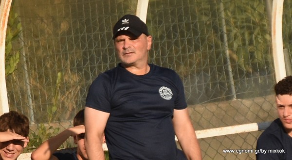 ΑΟ ΑΥΛΩΝΑΡΙΟΥ: Ο Γιώργος Ποδαράς επιστρέφει στην Εύβοια με κιτρινόμαυρη φόρμα