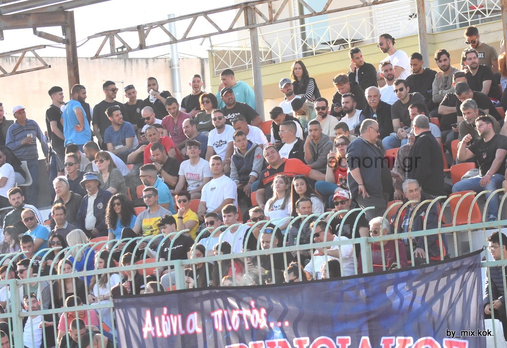 Ο άπιαστος Αμαρυνθιακός, ο Καρβέλης, ο Ευσταθίου και ο τελευταίος τροχός της άμαξας
