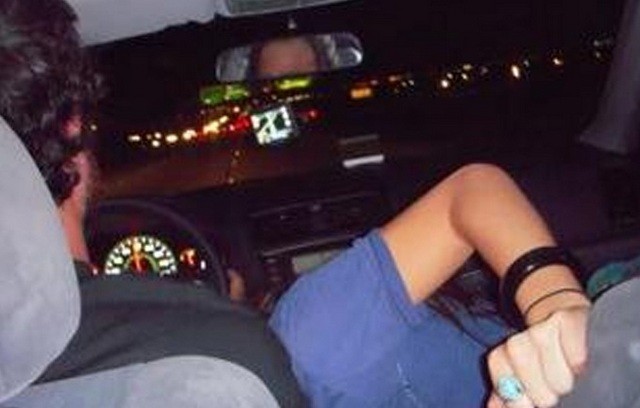 Έκανε σεξ ενώ οδηγούσε και το πλήρωσε με την ζωή του