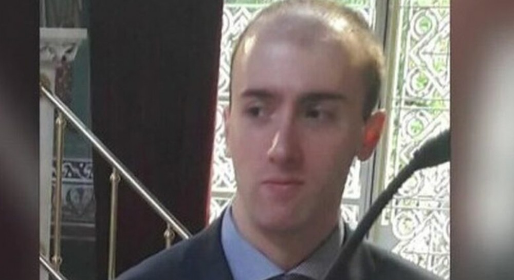 Αγωνία για τον 30χρονο Γιώργο Τσακνατσή που έχει εξαφανιστεί