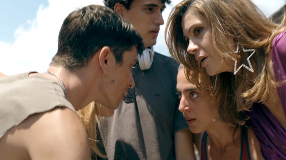 ΤΟ ΠΑΙΔΙ: Δείτε απόψε (Μ. ΔΕΥΤΕΡΑ 6 ΑΠΡΙΛΙΟΥ)