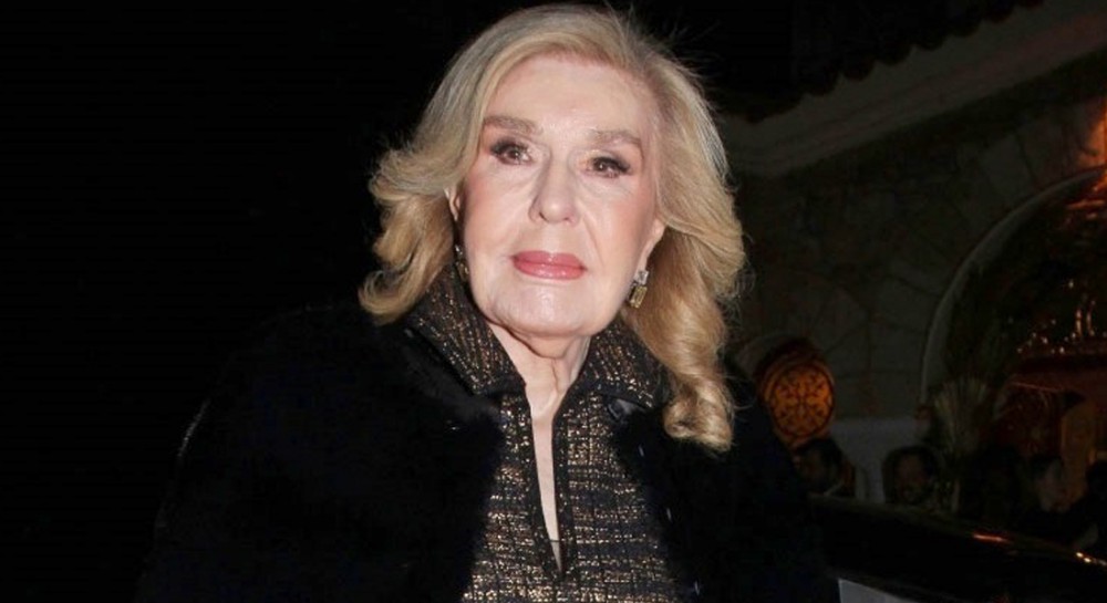 Έφυγε από την ζωή η Μαριάννα Βαρδινογιάννη