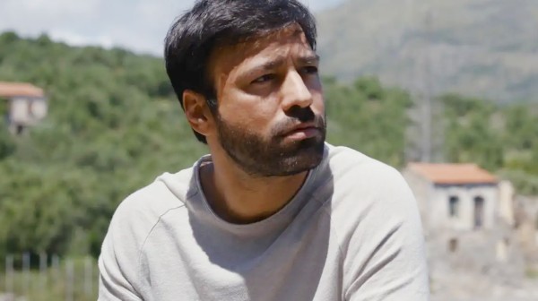 Η ΓΗ ΤΗΣ ΕΛΙΑΣ: Τι θα δείτε απόψε (ΤΡΙΤΗ 3 ΦΕΒΡΟΥΑΡΙΟΥ)