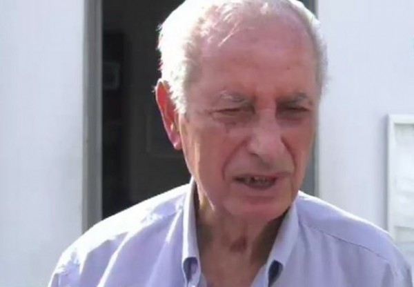 Καταγγελία από τον παππού του Mad Clip: Από τη σορό έλειπε σταυρός αξίας 10.000 ευρώ