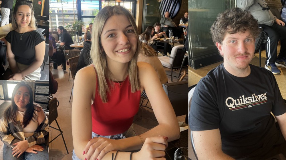 ΧΑΛΚΙΔΑ –ΡΕΠΟΡΤΑΖ: Πώς περάσατε τις ημέρες του Πάσχα;