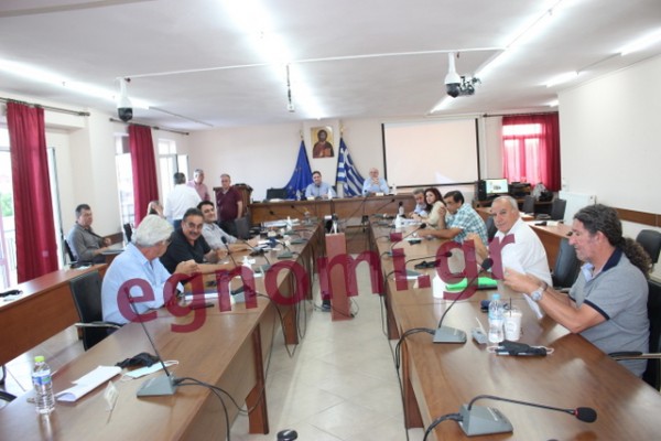 Δήμος Κύμης-Αλιβερίου: Διχασμός για τις ανεμογεννήτριες