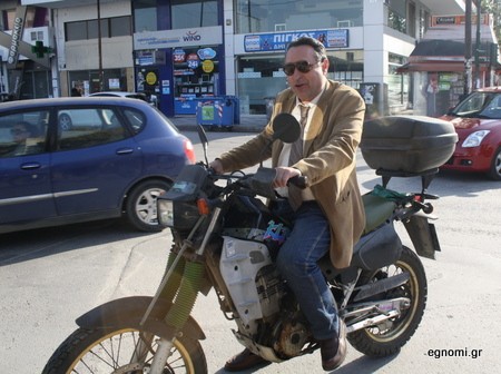 Ολοι τα ίδια λένε γιατρέ