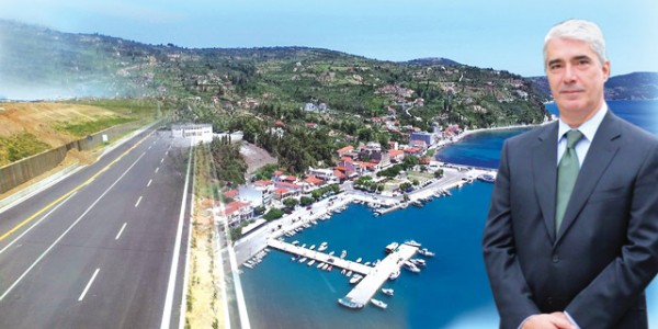 ΛΙΜΑΝΙ ΚΎΜΗΣ: Παραδοχή ανικανότητας το deal Κεδίκογλου