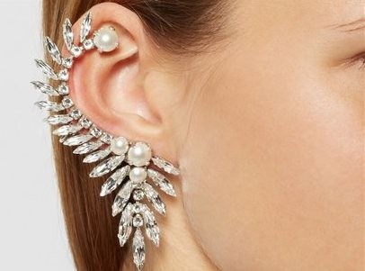 Βραχιόλια για τα ...αυτιά!