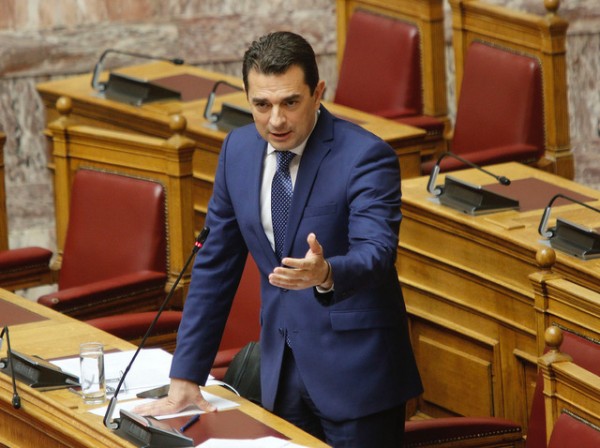 ΣΚΡΕΚΑΣ: Υπάρχει σύμφωνη γνώμη του Δημοτικού Συμβουλίου για τις ανεμογεννήτριες στον Καφηρέα