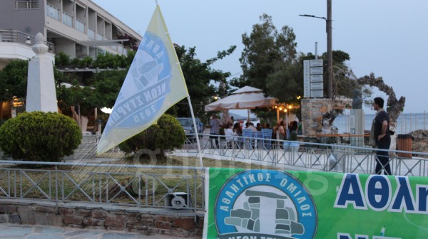ΝΕΑ ΣΤΥΡΑ: Θα εξαντλήσουμε όλα τα περιθώρια, ώστε να παίξουμε κανονικά στην Α' ΕΠΣΕ!