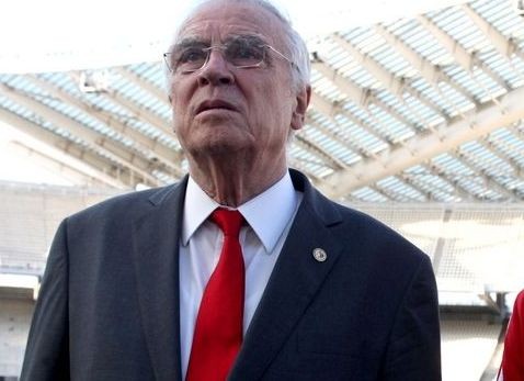 Δίνει μάχη ο Σάββας Θεοδωρίδης