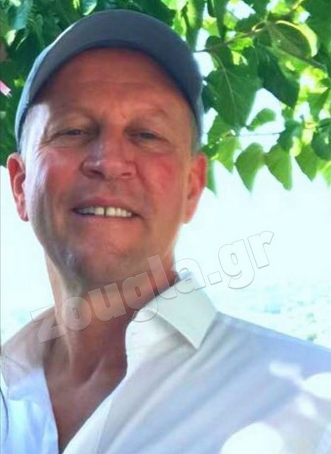 Αυτός είναι ο απόστρατος αξιωματικός που δολοφονήθηκε στην Παλλήνη