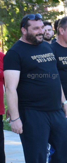 ΔΙΑΜΑΝΤΗΣ ΚΟΥΤΣΟΥΦΛΑΚΗΣ: Νευρικός και με προβλήματα στην άμυνα ο ΠΑΟΚ, υπέστη ...χαζή ήττα